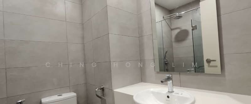 Dorsett Waterfront Subang untuk Untuk Disewa - RM 1,950 /bulan, Apr 2026 - Bathroom - PropertyGuru.com.my