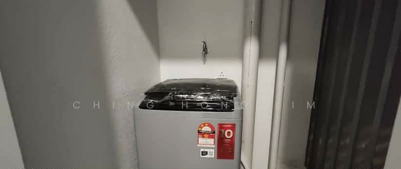 Dorsett Waterfront Subang untuk Untuk Disewa - RM 1,950 /bulan, Apr 2026 - Interior - PropertyGuru.com.my