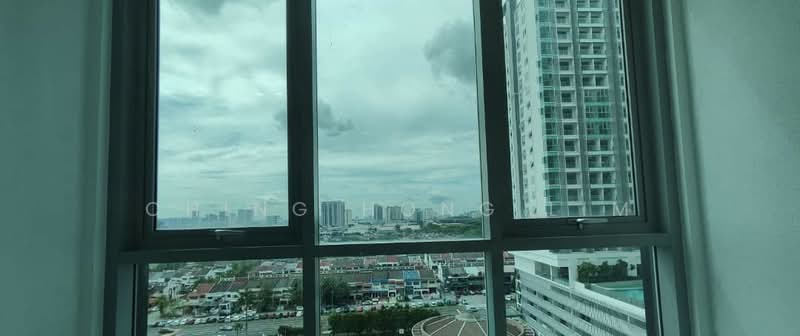 Dorsett Waterfront Subang untuk Untuk Disewa - RM 1,950 /bulan, Apr 2026 - View - PropertyGuru.com.my