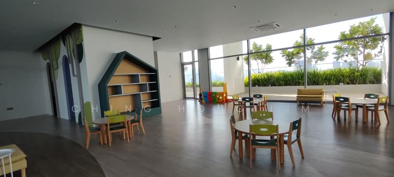 Dorsett Waterfront Subang untuk Untuk Disewa - RM 1,950 /bulan, Apr 2026 - Interior - PropertyGuru.com.my