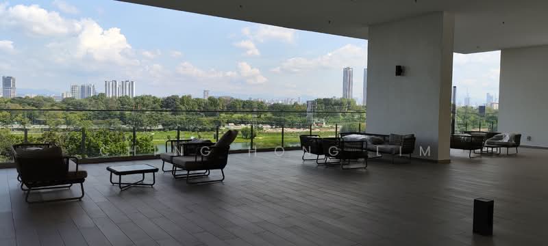 Dorsett Waterfront Subang untuk Untuk Disewa - RM 1,950 /bulan, Apr 2026 - View - PropertyGuru.com.my