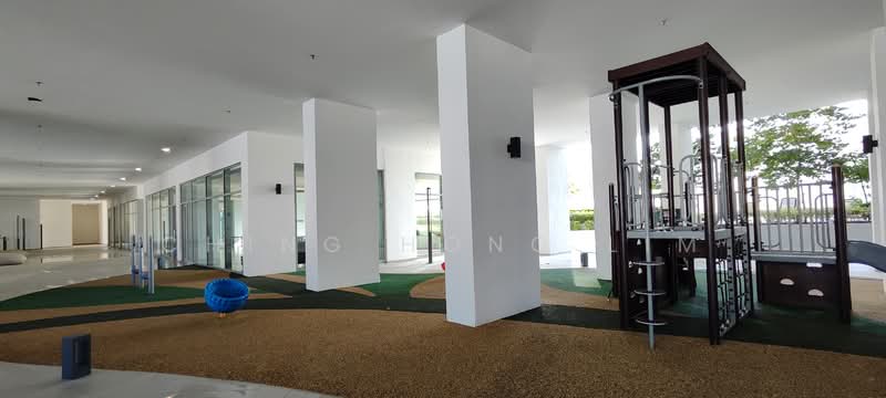 Dorsett Waterfront Subang untuk Untuk Disewa - RM 1,950 /bulan, Apr 2026 - Exterior - PropertyGuru.com.my