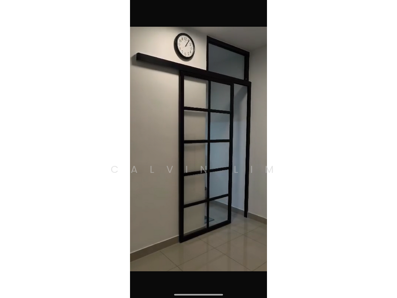 168 Park Residensi Selayang untuk Untuk Disewa - RM 1,700 /bulan, Mac 2026 - Interior - PropertyGuru.com.my