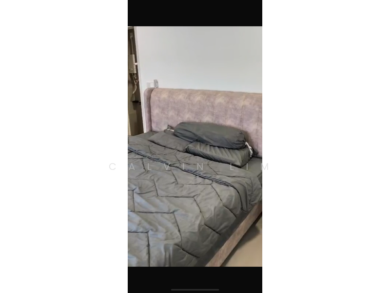 168 Park Residensi Selayang untuk Untuk Disewa - RM 1,700 /bulan, Mac 2026 - Bedroom - PropertyGuru.com.my