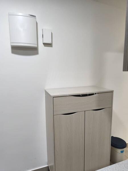 168 Park Residensi Selayang untuk Untuk Disewa - RM 1,700 /bulan, Mac 2026 - Interior - PropertyGuru.com.my