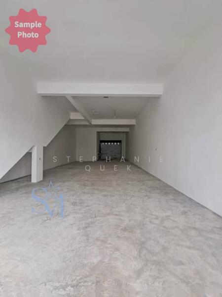 Shop for Sale in Banting (Selangor) - Stephanie Quek - Interior - PropertyGuru.com.my
