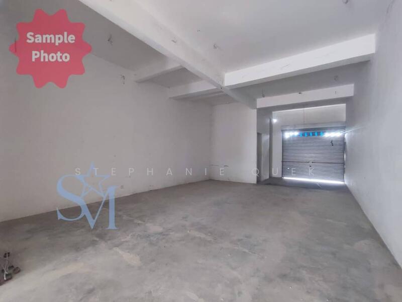 Shop for Sale in Banting (Selangor) - Stephanie Quek - Interior - PropertyGuru.com.my