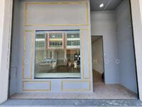 For Rent - Tasek Mutiara Double Storey Shoplot