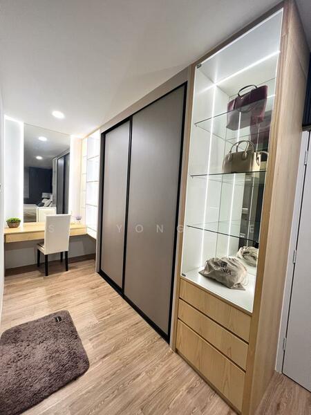 Untuk Disewa - McKenzie Avenue