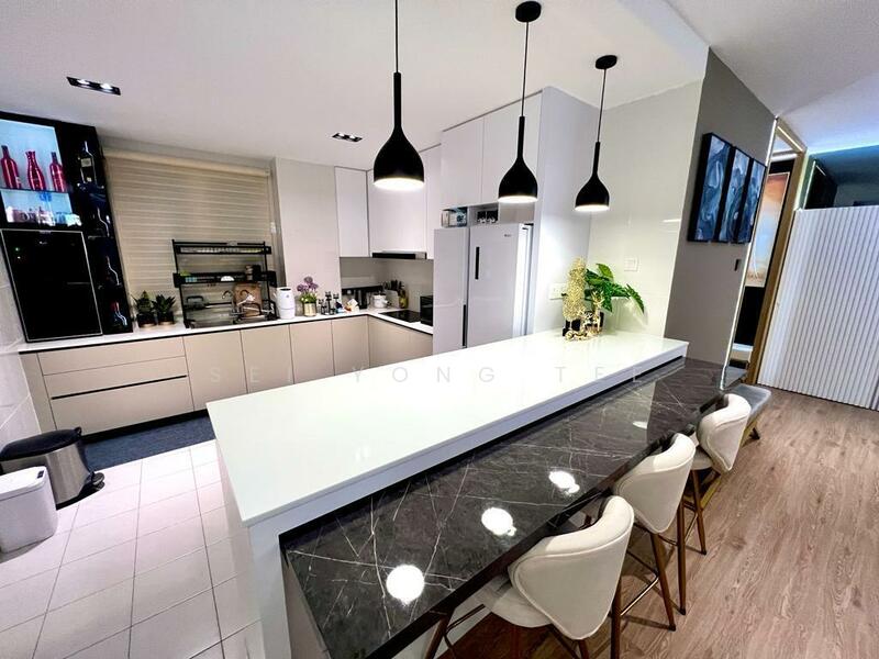 Untuk Disewa - McKenzie Avenue