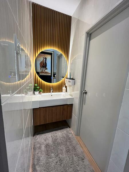 Untuk Disewa - McKenzie Avenue