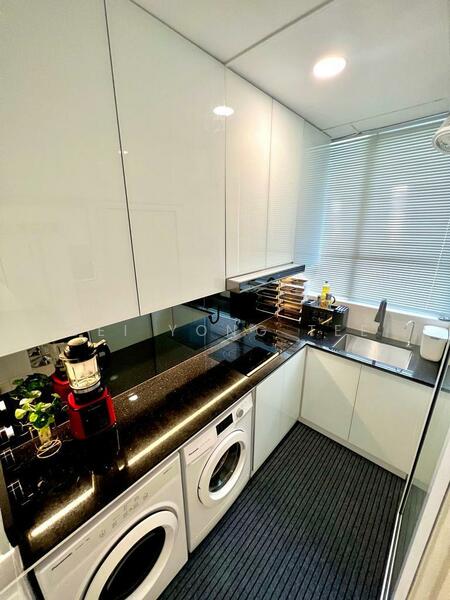 Untuk Disewa - McKenzie Avenue