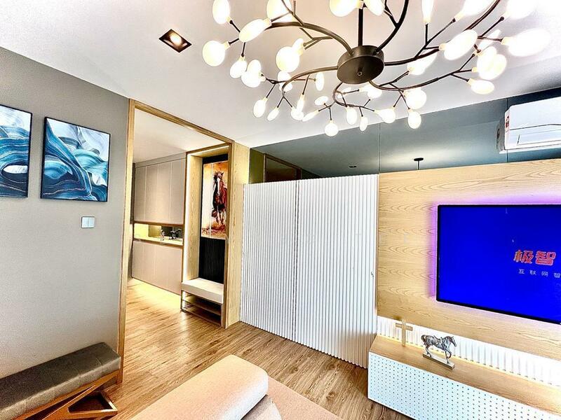 Untuk Disewa - McKenzie Avenue