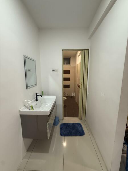 Pangsapuri Mesra Jaya untuk Untuk Dijual - RM 560,000, Mac 2026 - Bathroom - PropertyGuru.com.my