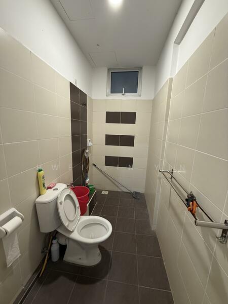 Pangsapuri Mesra Jaya untuk Untuk Dijual - RM 560,000, Mac 2026 - Bathroom - PropertyGuru.com.my