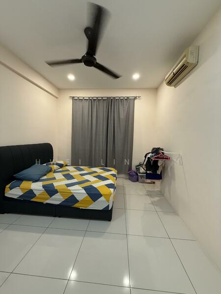 Pangsapuri Mesra Jaya untuk Untuk Dijual - RM 560,000, Mac 2026 - Bedroom - PropertyGuru.com.my