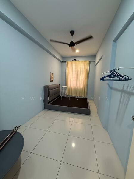 Pangsapuri Mesra Jaya untuk Untuk Dijual - RM 560,000, Mac 2026 - Bedroom - PropertyGuru.com.my