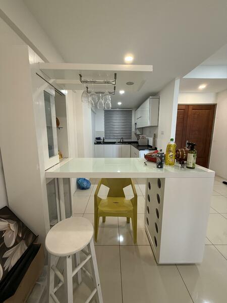 Pangsapuri Mesra Jaya untuk Untuk Dijual - RM 560,000, Mac 2026 - Kitchen - PropertyGuru.com.my