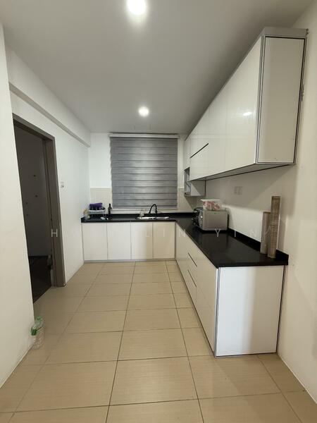 Pangsapuri Mesra Jaya untuk Untuk Dijual - RM 560,000, Mac 2026 - Kitchen - PropertyGuru.com.my