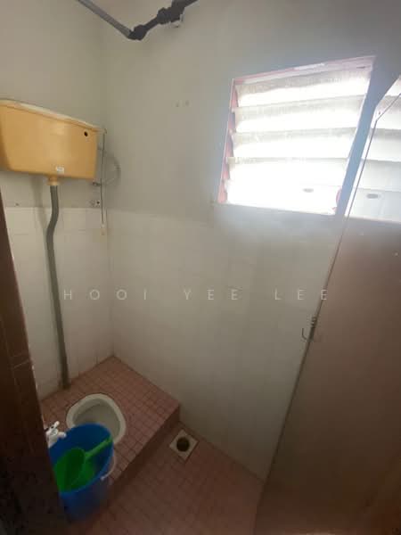 Rumah Flat untuk Dijual di Flat Tasek 64 - Hooi Yee Lee - PropertyGuru.com.my