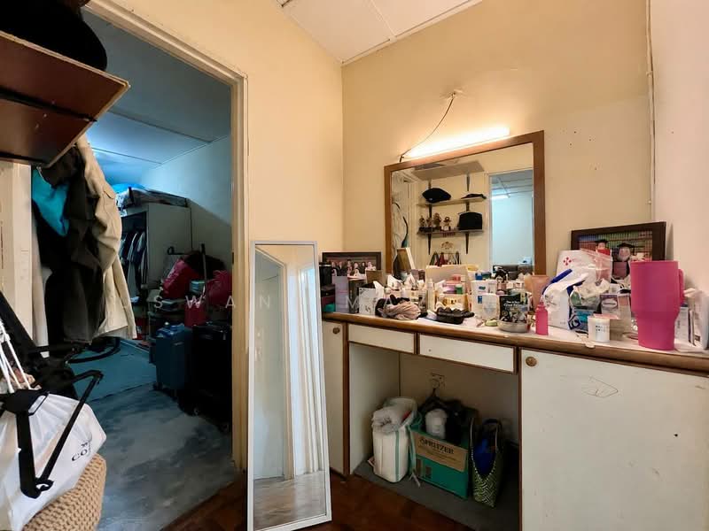 Rumah Teres 2 Tingkat untuk Dijual di Ampang Jaya (Ampang) - Uswani Mazuwan - Interior - PropertyGuru.com.my