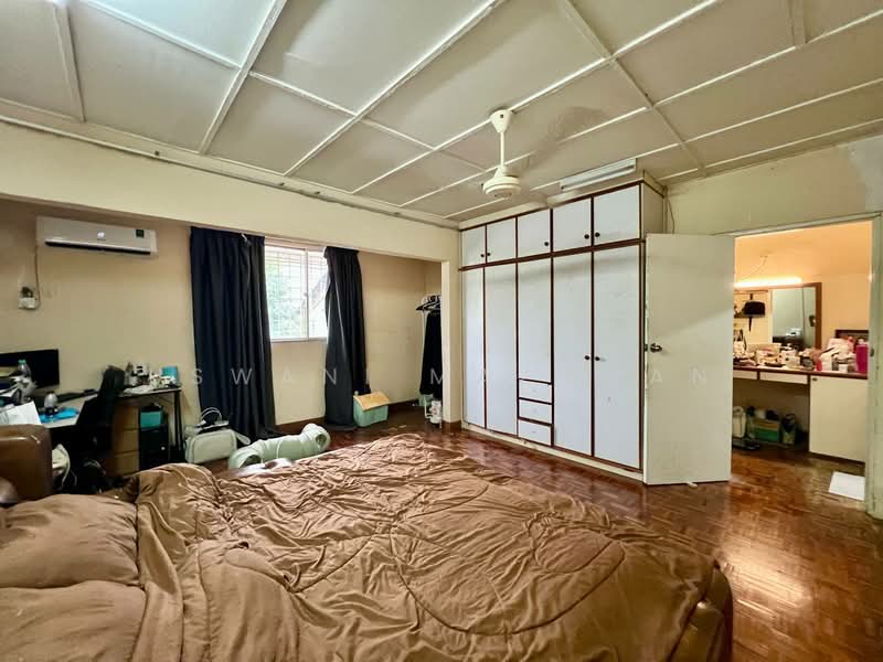 Rumah Teres 2 Tingkat untuk Dijual di Ampang Jaya (Ampang) - Uswani Mazuwan - Bedroom - PropertyGuru.com.my