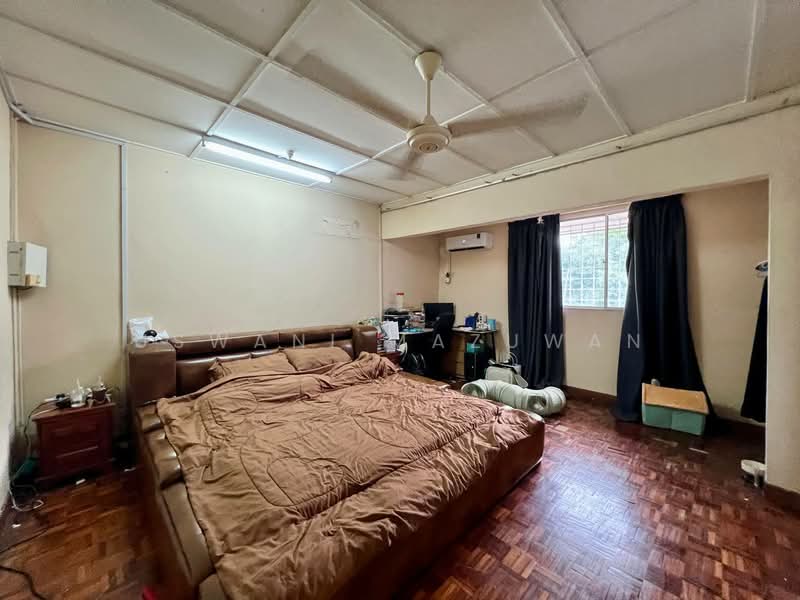 Rumah Teres 2 Tingkat untuk Dijual di Ampang Jaya (Ampang) - Uswani Mazuwan - Bedroom - PropertyGuru.com.my