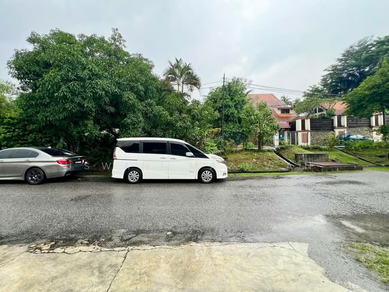 Rumah Teres 2 Tingkat untuk Dijual di Ampang Jaya (Ampang) - Uswani Mazuwan - Exterior - PropertyGuru.com.my