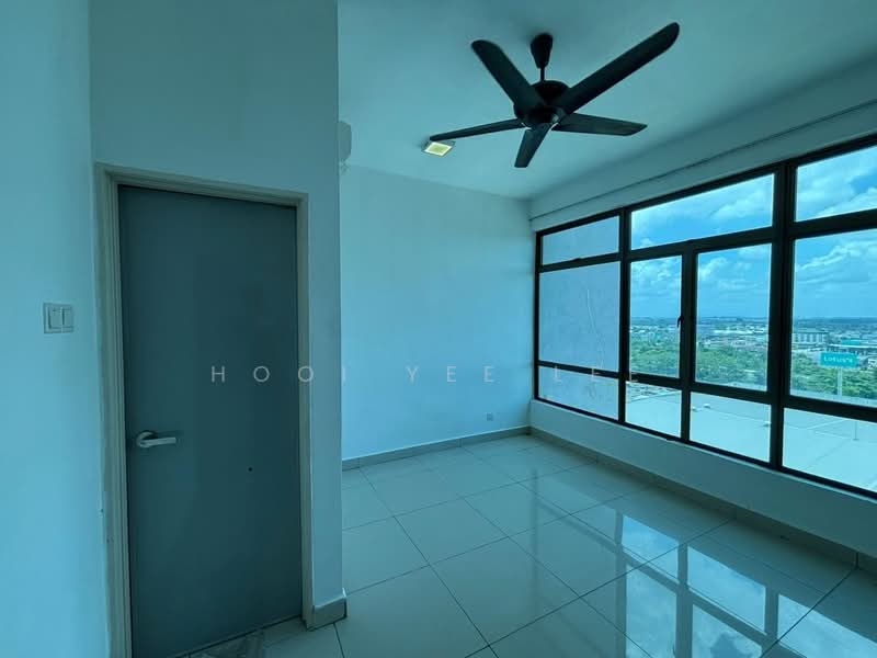Condominium for Sale at PARC Regency (Residensi Masai) - Hooi Yee Lee - PropertyGuru.com.my