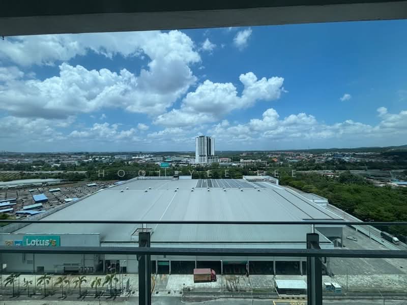 Condominium for Sale at PARC Regency (Residensi Masai) - Hooi Yee Lee - PropertyGuru.com.my