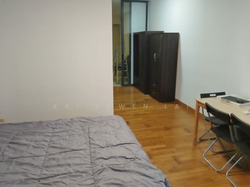 Servis Apartment untuk Dijual di KL Gateway Residences - Kai Shwen Lai - PropertyGuru.com.my
