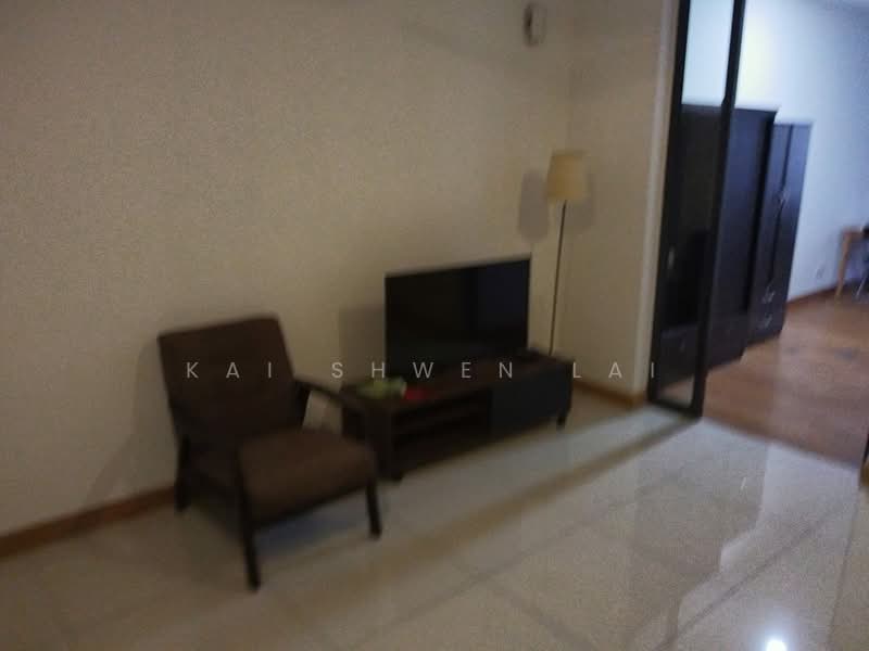 Servis Apartment untuk Dijual di KL Gateway Residences - Kai Shwen Lai - PropertyGuru.com.my