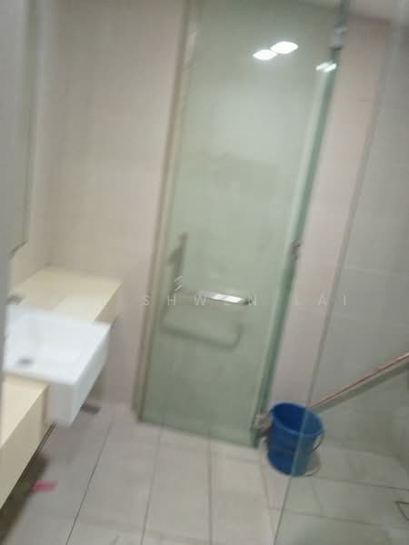 Servis Apartment untuk Dijual di KL Gateway Residences - Kai Shwen Lai - PropertyGuru.com.my