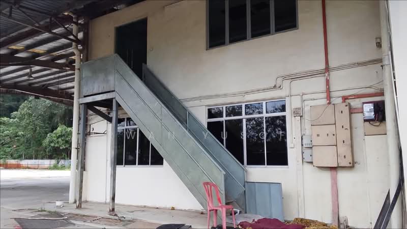 Detached Factory for Sale in Senawang (Negeri Sembilan) - Irwan Yusoff - Exterior - PropertyGuru.com.my