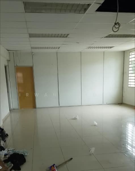 Detached Factory for Sale in Senawang (Negeri Sembilan) - Irwan Yusoff - Interior - PropertyGuru.com.my