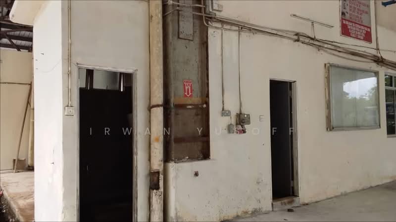 Detached Factory for Sale in Senawang (Negeri Sembilan) - Irwan Yusoff - PropertyGuru.com.my