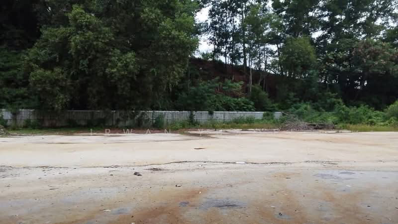 Detached Factory for Sale in Senawang (Negeri Sembilan) - Irwan Yusoff - PropertyGuru.com.my