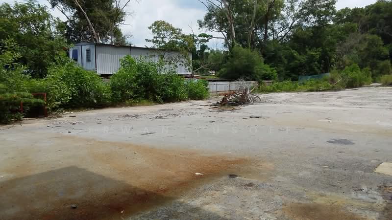 Detached Factory for Sale in Senawang (Negeri Sembilan) - Irwan Yusoff - PropertyGuru.com.my