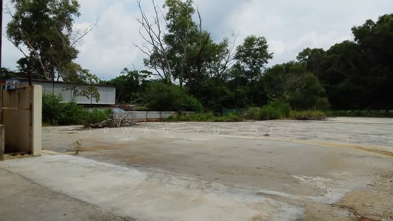 Detached Factory for Sale in Senawang (Negeri Sembilan) - Irwan Yusoff - PropertyGuru.com.my