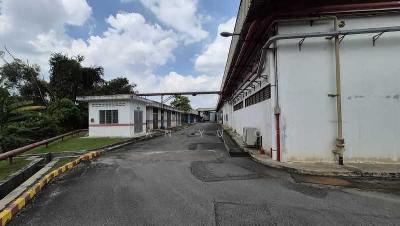 Detached Factory for Sale in Senawang (Negeri Sembilan) - Irwan Yusoff - PropertyGuru.com.my