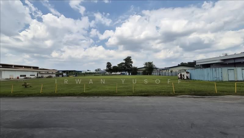 Detached Factory for Sale in Senawang (Negeri Sembilan) - Irwan Yusoff - Exterior - PropertyGuru.com.my