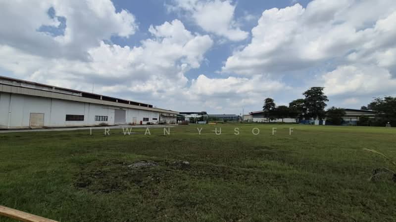 Detached Factory for Sale in Senawang (Negeri Sembilan) - Irwan Yusoff - Exterior - PropertyGuru.com.my