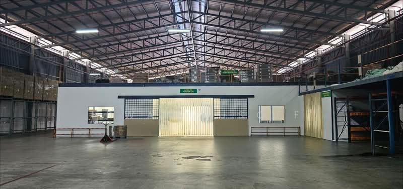 Detached Factory for Sale in Senawang (Negeri Sembilan) - Irwan Yusoff - Interior - PropertyGuru.com.my