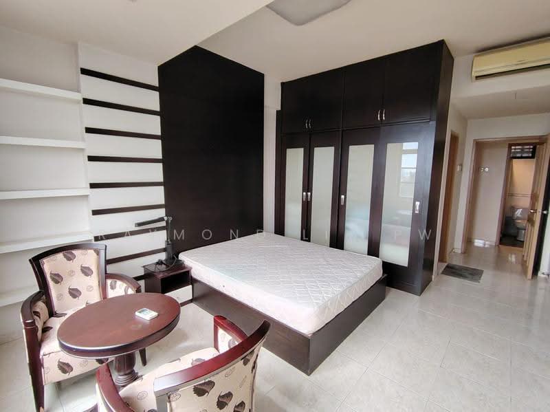 Condominium for Sale at Cheng Heights - Raymond Lim PW - Bedroom - PropertyGuru.com.my