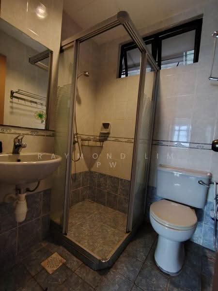 Condominium for Sale at Cheng Heights - Raymond Lim PW - Bathroom - PropertyGuru.com.my