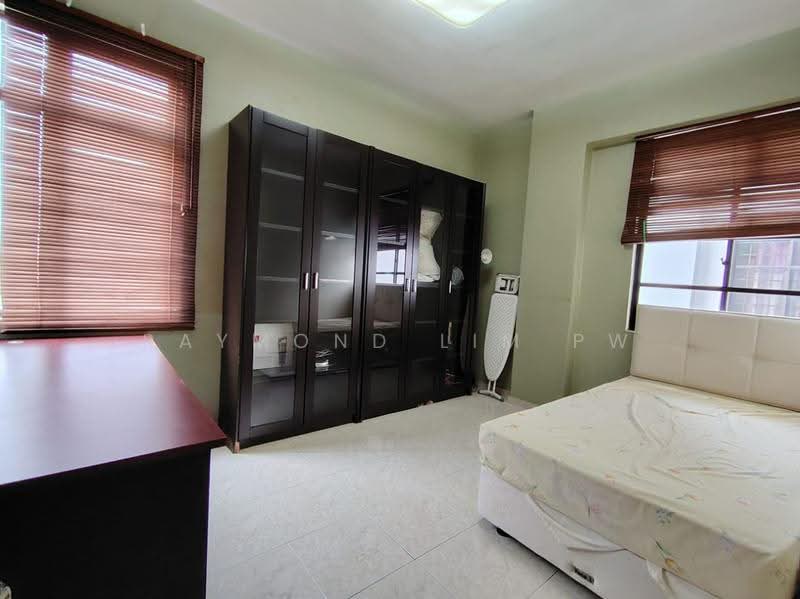 Condominium for Sale at Cheng Heights - Raymond Lim PW - Bedroom - PropertyGuru.com.my