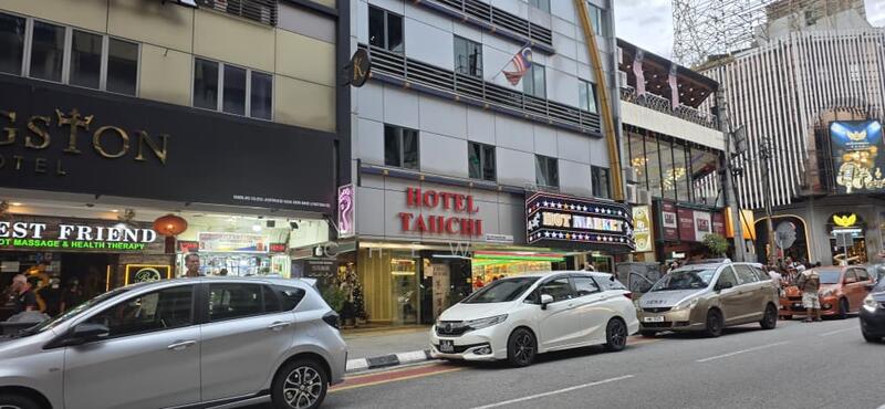 For Rent - Bukit Bintang