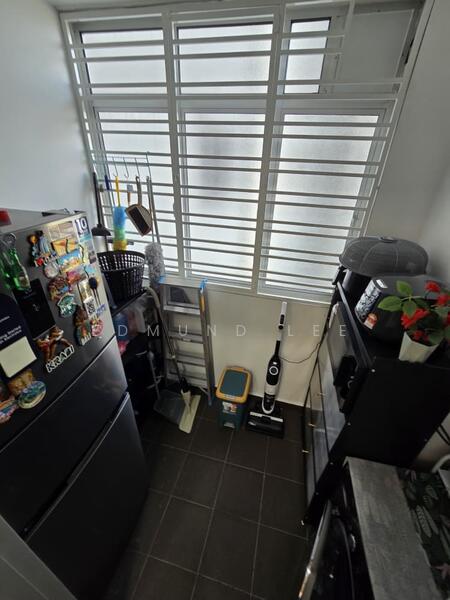 Untuk Dijual - SkyLake Residence