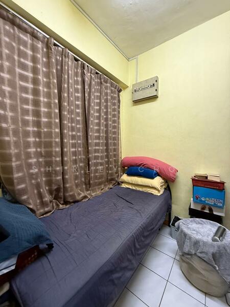 Untuk Dijual - Indah Court Likas