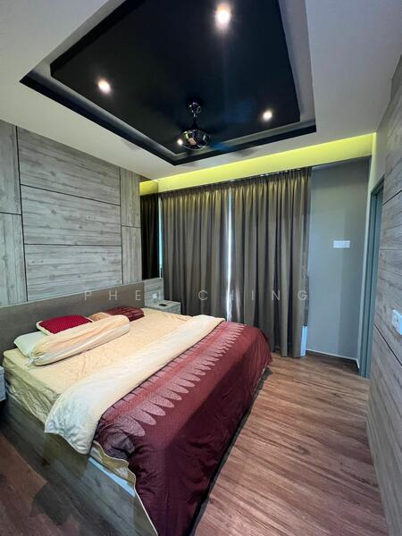 Option 3: Bedroom